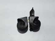 Hupe RENAULT CAPTUR (J5_) 1.5 dCi 90 256105140R