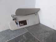 Sonnenblende links VW Passat B6 (3C2) 3C0857551G