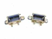 Heckklappescharnier rechts NISSAN ALMERA II (N16) 1.5 dCi BW6