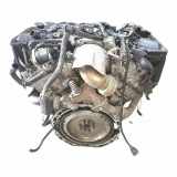 Motor MERCEDES-BENZ M (W164) ML 280 CDI 4-matic (164.120) 642940