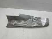 Heat Insulation LAND ROVER DISCOVERY IV (L319) 5.0 V8 4x4 8H2245368