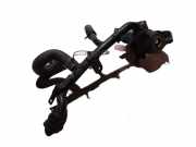 Schalterleiste Audi A4 (8E, B6) 06B121065AB