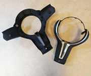 Lenkmechanismus Verkleidung BMW 5 Gran Turismo (F07) 530 d xDrive 7846029