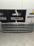 Gitter Grill vorne links MERCEDES-BENZ C (W203) C 180 (203.035) 2038800183