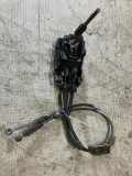 Gangschaltmechanismus TOYOTA AVENSIS (_T25_) 2.0 D-4D (ADT250_)