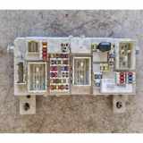 Sicherungskasten FORD FOCUS II (DA_, HCP) 2.0 TDCi E1197RA000001 E11A002108