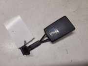 Gurtschloss Opel Astra H Caravan () 401266978