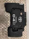 Motorabdeckung TOYOTA AVENSIS (_T25_) 2.2 D-4D (ADT251_)