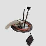 Kraftstoffstandsensor MAZDA 6 Estate (GH) 2.0 MZR-CD