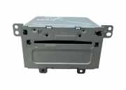 Radio/Navigationssystem-Kombination Opel Zafira Tourer C (P12) 22836293
