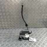 Türschloss vorne rechts AUDI A5 Sportback (F5A) S5 quattro 8X2837016B