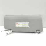 Linke Sonnenblende MERCEDES-BENZ M (W166) ML 350 BlueTEC 4-matic (166.024) A1668100110 A0998210011