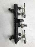 KRAFTSTOFFVERTEILER EINSPRITZLEISTE VERTEILERROHR PEUGEOT 508 SW 2.0 HDi 9681909680