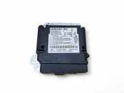 Airbag-Steuergerät MERCEDES-BENZ M (W166) ML 500 4-matic (166.073) A1669001211