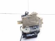 Vordere linke Tür VW PASSAT B6 (3C2) 2.0 TDI 16V 3C2837015A