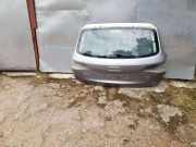 Kofferraumdeckel AUDI Q5 (8R) 2.0 TDI quattro