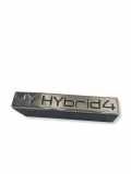 Modelbeschriftung PEUGEOT 3008 2.0 HDi Hybrid4 9808487380
