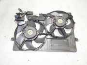 Elektrolüfter Jaguar X-Type Estate (CF1) 1X4H8C607AH