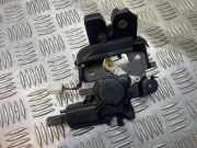 Heckklappenschloss MAZDA 6 Hatchback (GG) 2.0 DI B6724