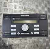 Multifunktionsanzeige Ford Focus C-Max (C214) 4M5T18C815AE