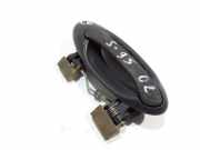 Türaußengriff hinten links SAAB 900 II Cabrio 2.5 -24 V6