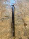 Linker Schweller MASERATI GHIBLI (M157) 3.0 P6700288220