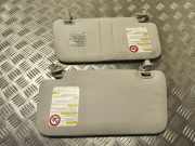 Sonnenblende links Subaru Forester (SH)