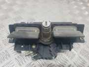 Griff zum Öffnen des Kofferraums AUDI A6 (4B2, C5) 1.8 T 4B0827565H