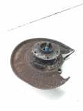 Nabe hinten rechts BMW 5 (E60) 530 d B890890