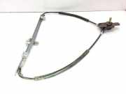 Fensterheber links vorne VW Polo II (86C) 191837401