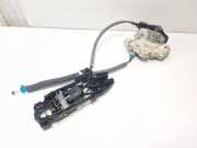 Türschloss hinten rechts AUDI A3 Sportback (8PA) 1.6 TDI 4G0839016