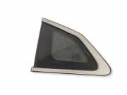 Linke Seite hinteres Seitenfenster NISSAN QASHQAI II (J11, J11_) 1.2 DIG-T 43R001595