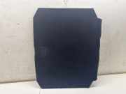 Bodenbelag Kofferraum Audi A3 Sportback (8V)