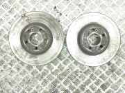 Bremsscheibe vorne links MERCEDES-BENZ E (W213) E 220 d (213.004)