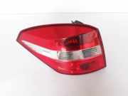 Rückleuchte links Renault Laguna III (T) 265550002R