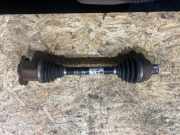 Antriebswelle vorne links AUDI A8 D4 (4H_) 3.0 TDI quattro 4G0407271F