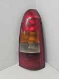 Rücklicht hinten links OPEL ASTRA G Hatchback (F48_, F08_) 1.7 TD 393032