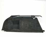 Kofferraumpolster links AUDI A6 Avant (4F5, C6) 2.0 TDI 4F9863879