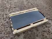 Seitenscheibe links Peugeot Traveller Bus (V) 9817392780