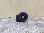 Kühlerträger Nissan X-Trail II (T31) 215064M400