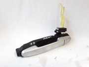 Türaußengriff hinten links TOYOTA URBAN CRUISER (_P1_) 1.4 D-4D (NLP110_)