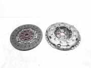 Kupplungsmitnehmerscheibe Volvo C70 II Cabrio () 324042310