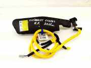 Airbag Sitz links vorne Chevrolet Cruze (J300) 544663743