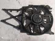 Motorlüfter OPEL ZAFIRA A (F75_) 2.0 OPC 1314404