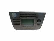 Radio/Navigationssystem-Kombination Seat Altea XL (5P) 5P2035186A