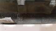 Gitter Grill vorne links SEAT IBIZA IV (6J5, 6P1) 1.4 6J0853651