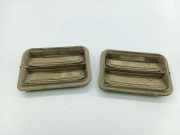 Ziergitter Renault Megane I (BA)