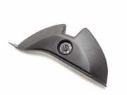 Schwellerleisten Renault Megane IV Schrägheck (B9A) 689205425R