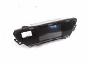 Navigationsanzeige HONDA CR-V IV (RM_) 1.6 i-DTEC (RE6) 39710T1GE210M1