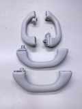 Sitzgarnitur komplett Leder geteilt VW Jetta IV (162, 163, AV3, AV2) 5C6857607C